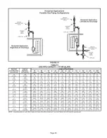 Предварительный просмотр 33 страницы Lennox Elite G61MPV36B-045 Installation Instructions Manual