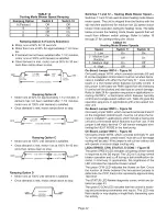 Предварительный просмотр 42 страницы Lennox Elite G61MPV36B-045 Installation Instructions Manual