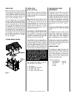 Preview for 3 page of Lennox Elite LA41TCF Installation Instructions Manual