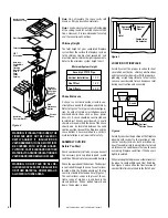 Preview for 4 page of Lennox Elite LA41TCF Installation Instructions Manual