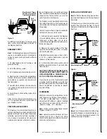 Preview for 5 page of Lennox Elite LA41TCF Installation Instructions Manual