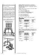 Preview for 16 page of Lennox Elite LA41TCF Installation Instructions Manual