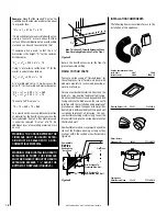 Preview for 18 page of Lennox Elite LA41TCF Installation Instructions Manual