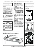 Предварительный просмотр 7 страницы Lennox ELITE LDV42N Installation Instructions Manual