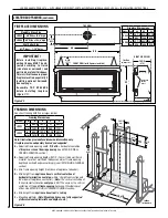 Предварительный просмотр 8 страницы Lennox ELITE LDV42N Installation Instructions Manual