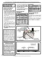 Предварительный просмотр 10 страницы Lennox ELITE LDV42N Installation Instructions Manual