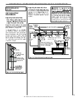 Предварительный просмотр 15 страницы Lennox ELITE LDV42N Installation Instructions Manual