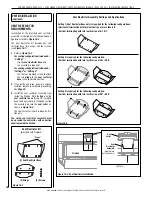 Предварительный просмотр 16 страницы Lennox ELITE LDV42N Installation Instructions Manual