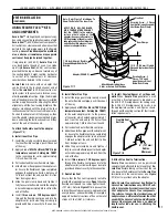 Предварительный просмотр 17 страницы Lennox ELITE LDV42N Installation Instructions Manual