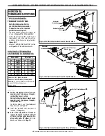 Предварительный просмотр 20 страницы Lennox ELITE LDV42N Installation Instructions Manual