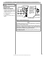 Предварительный просмотр 21 страницы Lennox ELITE LDV42N Installation Instructions Manual