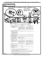 Предварительный просмотр 22 страницы Lennox ELITE LDV42N Installation Instructions Manual