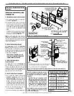 Предварительный просмотр 23 страницы Lennox ELITE LDV42N Installation Instructions Manual