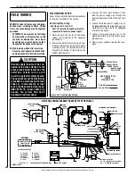 Предварительный просмотр 24 страницы Lennox ELITE LDV42N Installation Instructions Manual