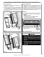 Предварительный просмотр 27 страницы Lennox ELITE LDV42N Installation Instructions Manual