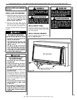 Предварительный просмотр 29 страницы Lennox ELITE LDV42N Installation Instructions Manual