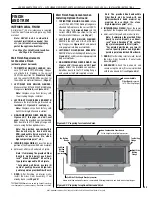 Предварительный просмотр 33 страницы Lennox ELITE LDV42N Installation Instructions Manual