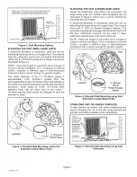 Preview for 4 page of Lennox Elite Series HP13 Installation Instructions Manual