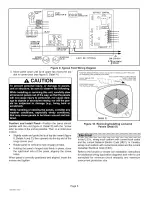 Preview for 6 page of Lennox Elite Series HP13 Installation Instructions Manual