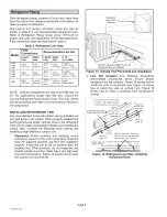 Preview for 8 page of Lennox Elite Series HP13 Installation Instructions Manual