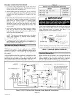 Preview for 10 page of Lennox Elite Series HP13 Installation Instructions Manual