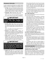 Preview for 17 page of Lennox Elite Series HP13 Installation Instructions Manual