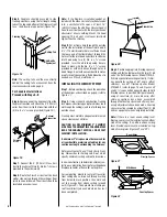 Preview for 8 page of Lennox ELITE TM-4500 Installation Instructions Manual