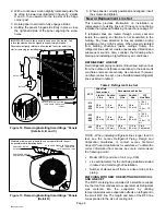 Предварительный просмотр 8 страницы Lennox Elite XC13 Installation Instructions Manual