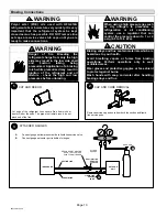 Предварительный просмотр 10 страницы Lennox Elite XC13 Installation Instructions Manual