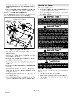 Предварительный просмотр 12 страницы Lennox Elite XC13 Installation Instructions Manual