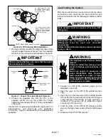 Предварительный просмотр 15 страницы Lennox Elite XC13 Installation Instructions Manual