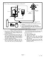 Предварительный просмотр 17 страницы Lennox Elite XC13 Installation Instructions Manual