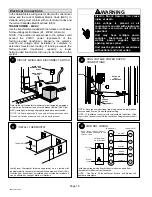 Предварительный просмотр 18 страницы Lennox Elite XC13 Installation Instructions Manual