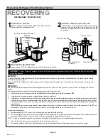 Предварительный просмотр 6 страницы Lennox Elite XC16-024-230 Installation Instructions Manual