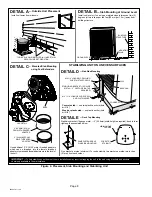 Предварительный просмотр 8 страницы Lennox Elite XC16-024-230 Installation Instructions Manual