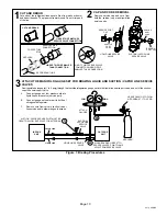 Предварительный просмотр 13 страницы Lennox Elite XC16-024-230 Installation Instructions Manual