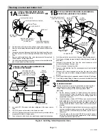 Предварительный просмотр 15 страницы Lennox Elite XC16-024-230 Installation Instructions Manual