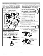 Предварительный просмотр 16 страницы Lennox Elite XC16-024-230 Installation Instructions Manual