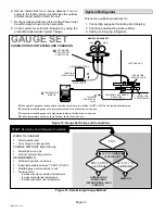 Предварительный просмотр 22 страницы Lennox Elite XC16-024-230 Installation Instructions Manual