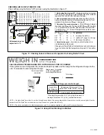 Предварительный просмотр 23 страницы Lennox Elite XC16-024-230 Installation Instructions Manual