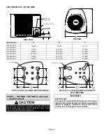 Preview for 2 page of Lennox Elite XP13-018-230 Installation Instructions Manual