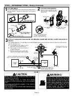 Preview for 6 page of Lennox Elite XP13-018-230 Installation Instructions Manual