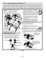 Preview for 8 page of Lennox Elite XP13-018-230 Installation Instructions Manual