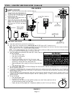 Preview for 10 page of Lennox Elite XP13-018-230 Installation Instructions Manual