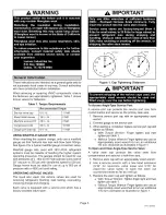 Preview for 3 page of Lennox Elite XP13-030 Installation Instructions Manual