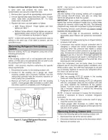 Preview for 5 page of Lennox Elite XP13-030 Installation Instructions Manual