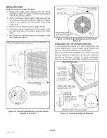 Preview for 8 page of Lennox Elite XP13-030 Installation Instructions Manual