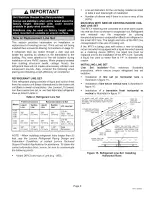 Preview for 9 page of Lennox Elite XP13-030 Installation Instructions Manual