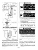 Preview for 10 page of Lennox Elite XP13-030 Installation Instructions Manual