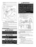 Preview for 12 page of Lennox Elite XP13-030 Installation Instructions Manual